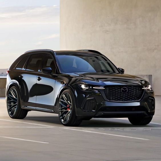 CX-5 Exterior