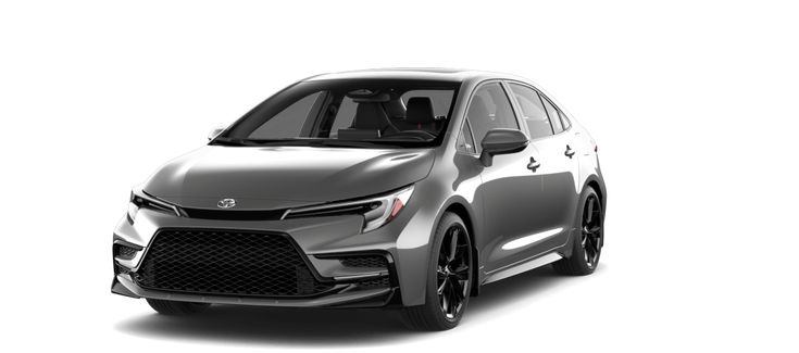 Corolla Hybrid