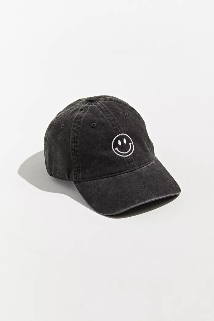 Premium Cap