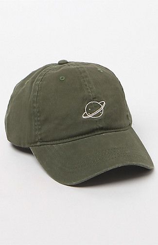 Premium Cap