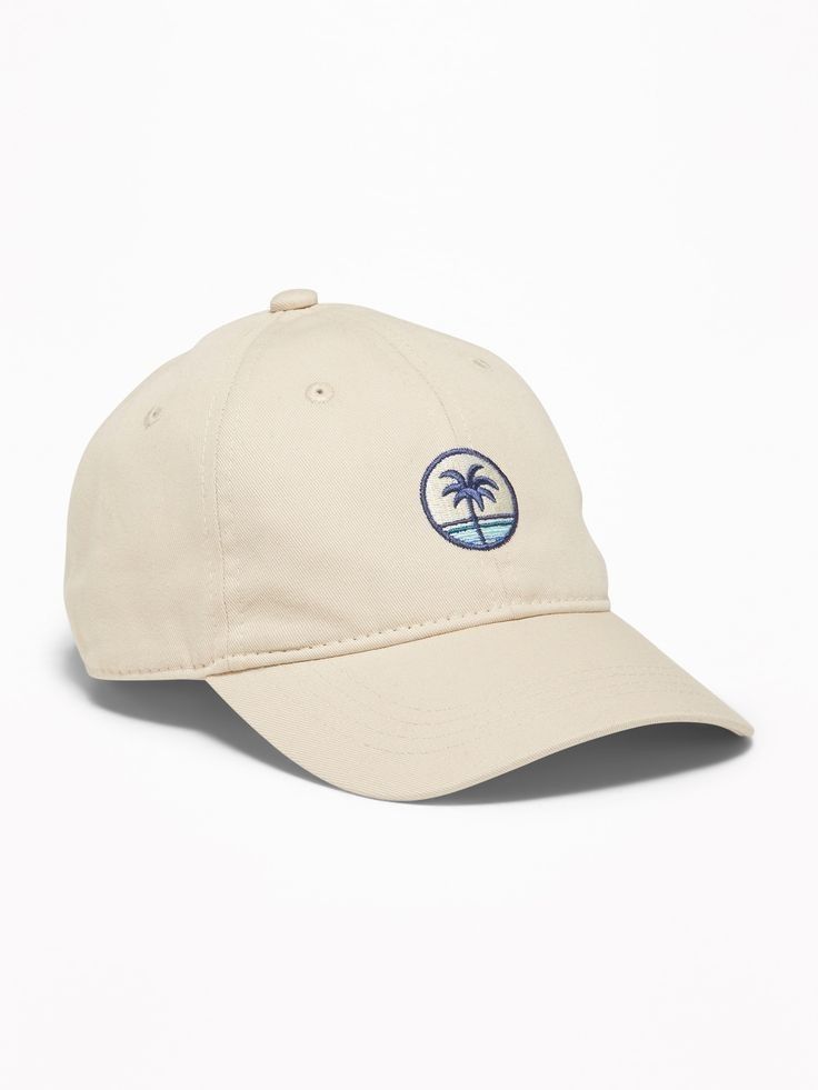 Premium Cap